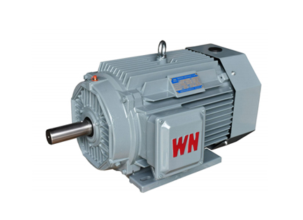 YE5 系列三相异步电动机
