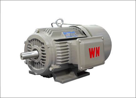 YXEJ系列高效率电磁制动三相异步电动机
