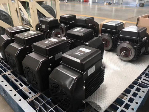 新型产品——皖南智能变频一体机