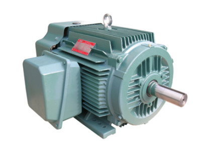 皖南高效率三相异步电机介绍
