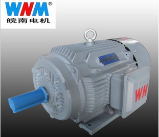 变频电机优点有哪些