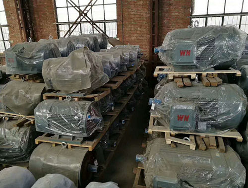 皖南电机使用条件