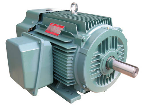 控制灵活的皖南三相异步电机