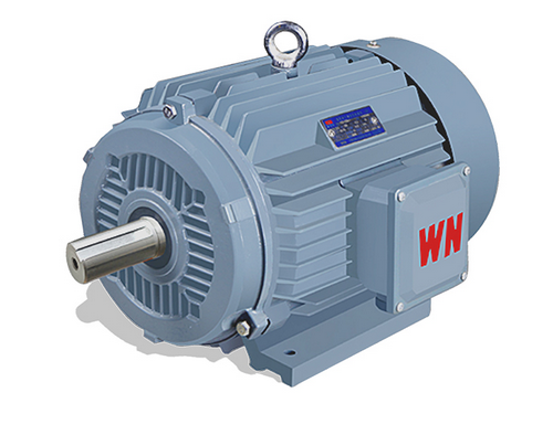 山东皖南电机生产的YE4系列