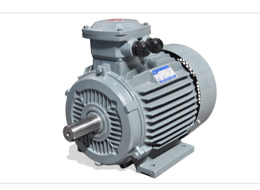 YFB3系列高/效率粉尘防爆型三相异步电动机