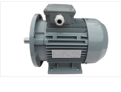 皖南电机YXL系列开门空压机